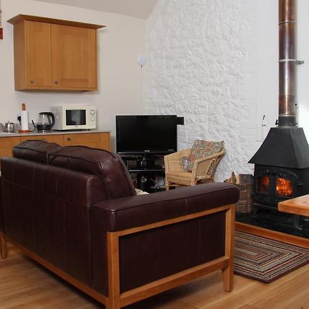 Budleigh Farm Cottages Moretonhampstead Buitenkant foto