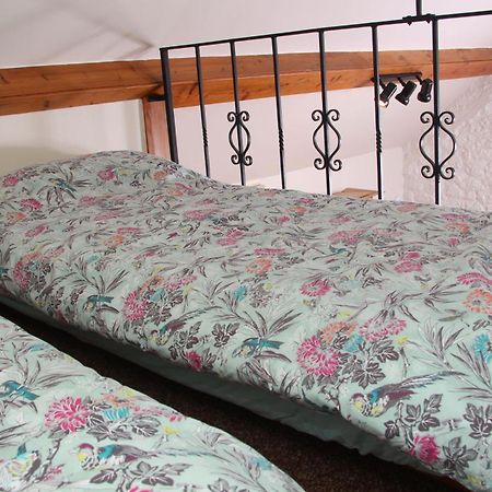 Budleigh Farm Cottages Moretonhampstead Buitenkant foto