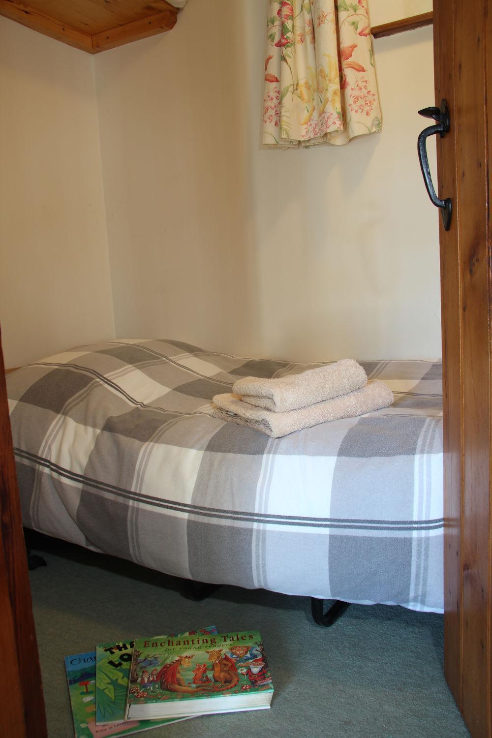 Budleigh Farm Cottages Moretonhampstead Kamer foto