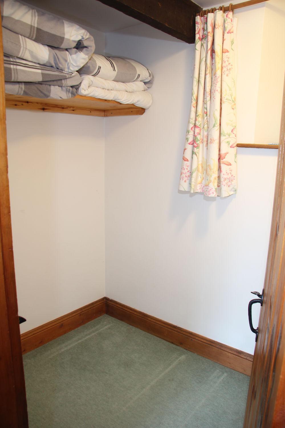 Budleigh Farm Cottages Moretonhampstead Kamer foto