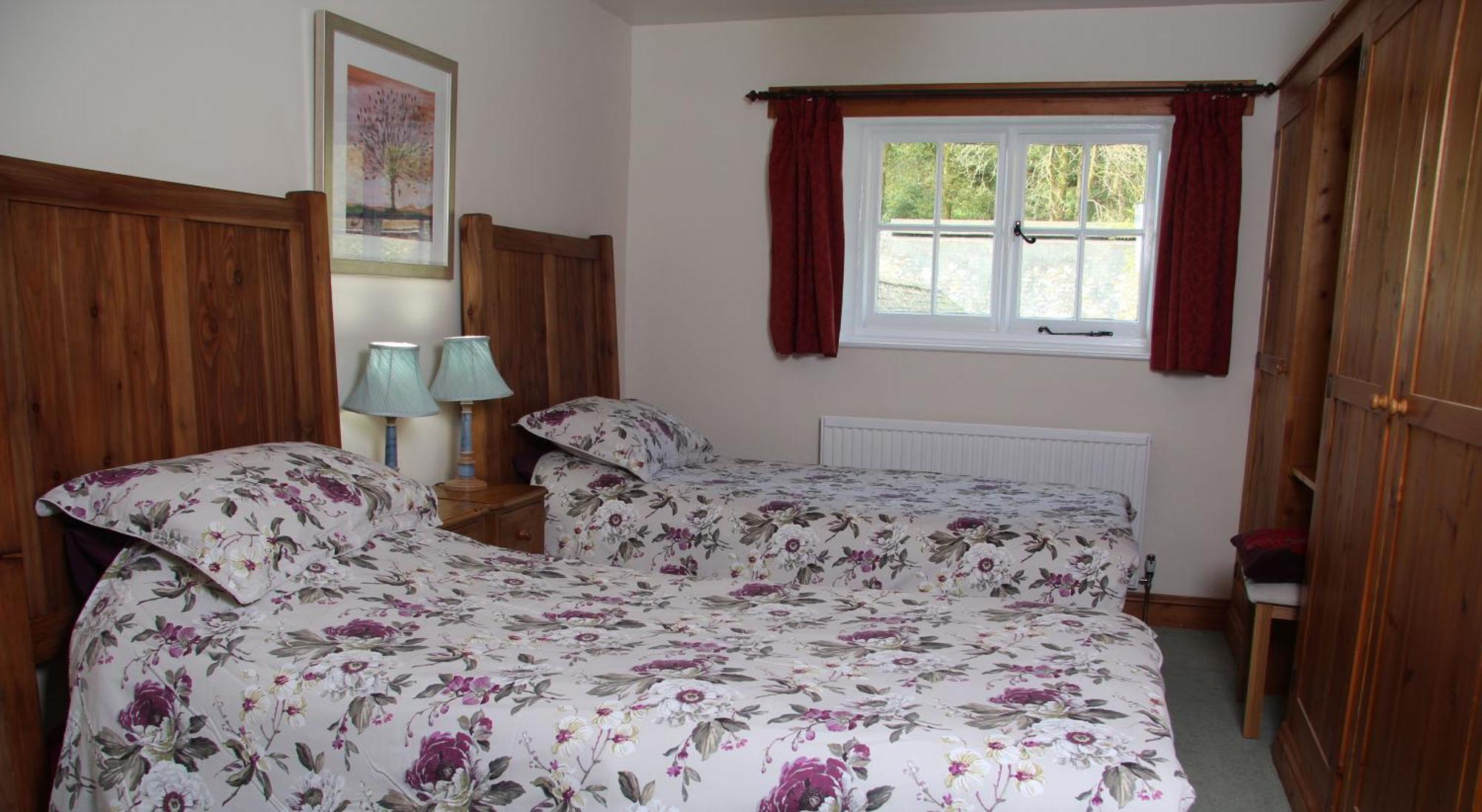 Budleigh Farm Cottages Moretonhampstead Buitenkant foto