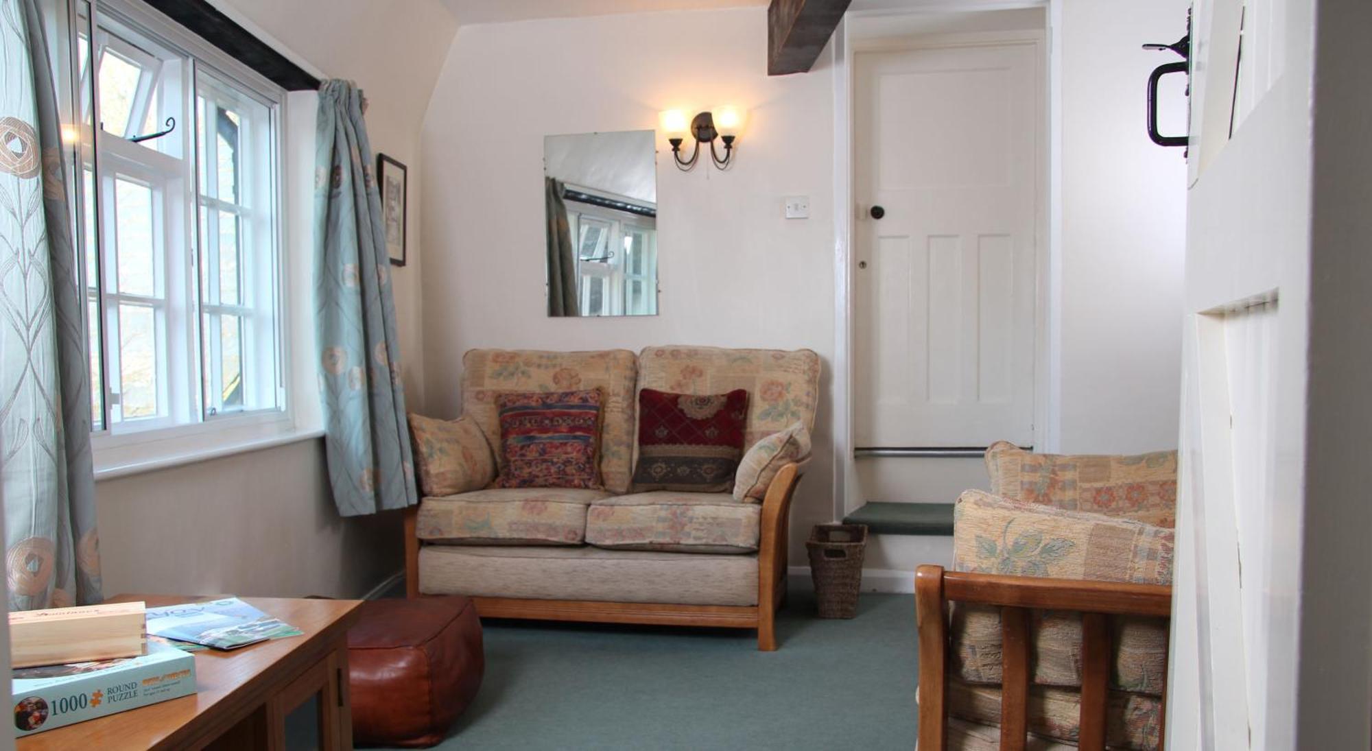 Budleigh Farm Cottages Moretonhampstead Buitenkant foto