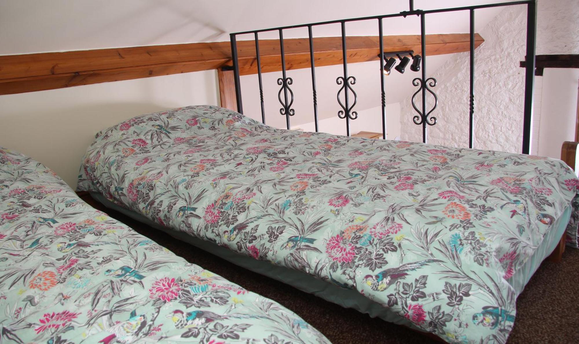 Budleigh Farm Cottages Moretonhampstead Buitenkant foto