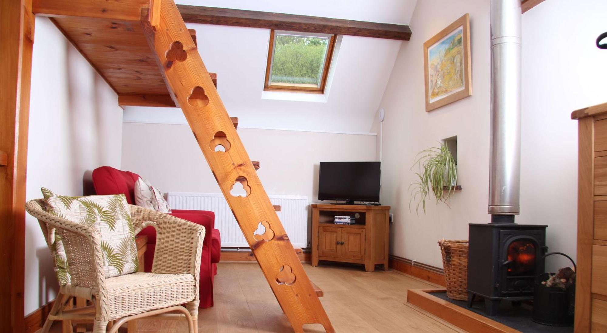 Budleigh Farm Cottages Moretonhampstead Buitenkant foto