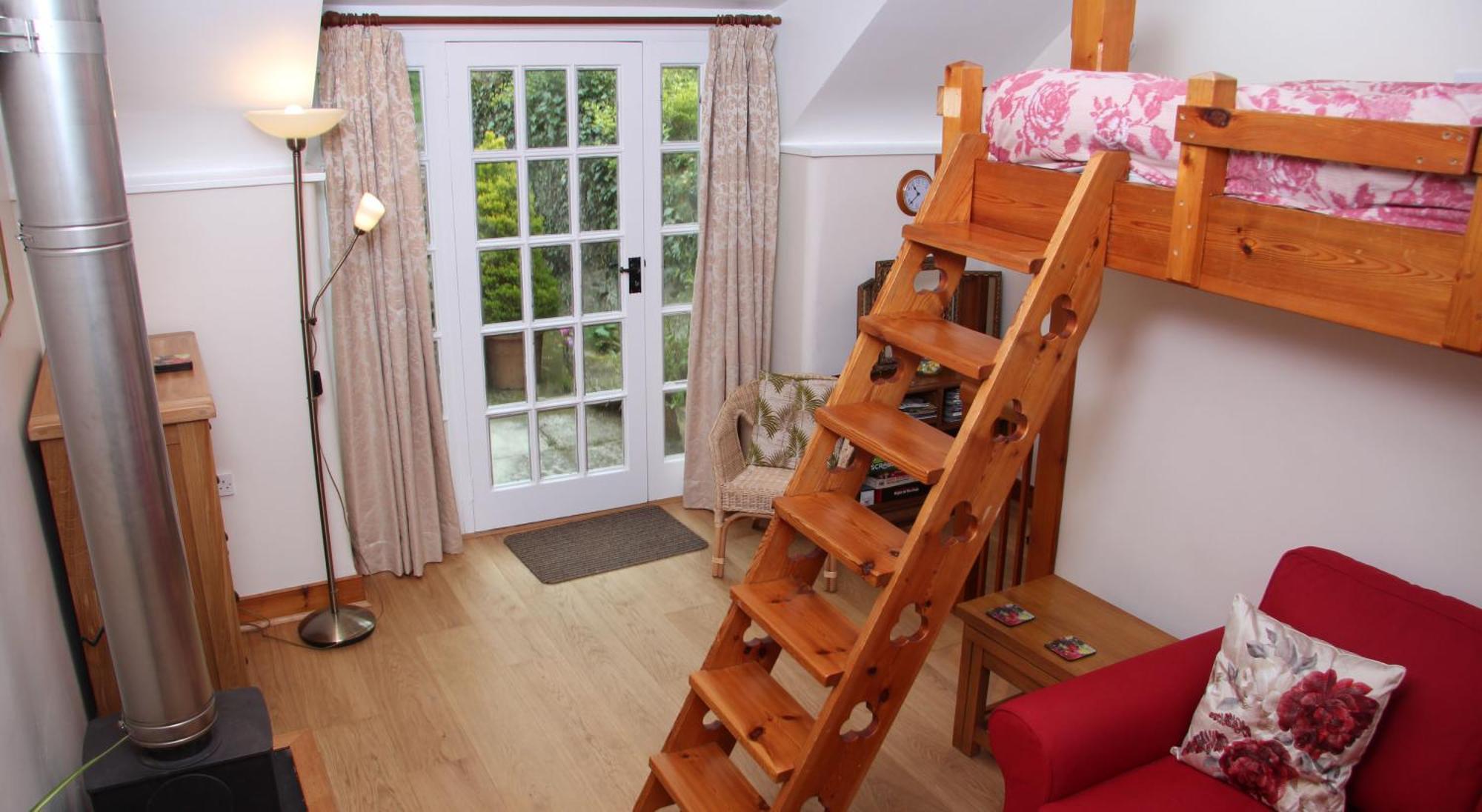 Budleigh Farm Cottages Moretonhampstead Buitenkant foto