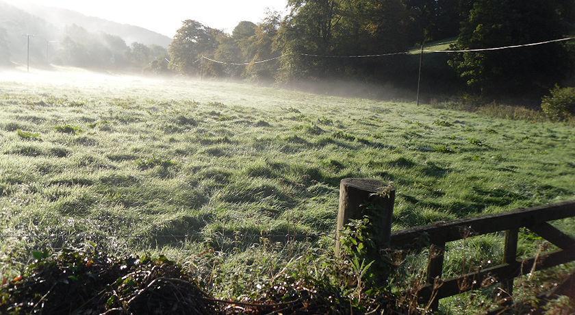 Budleigh Farm Cottages Moretonhampstead Buitenkant foto